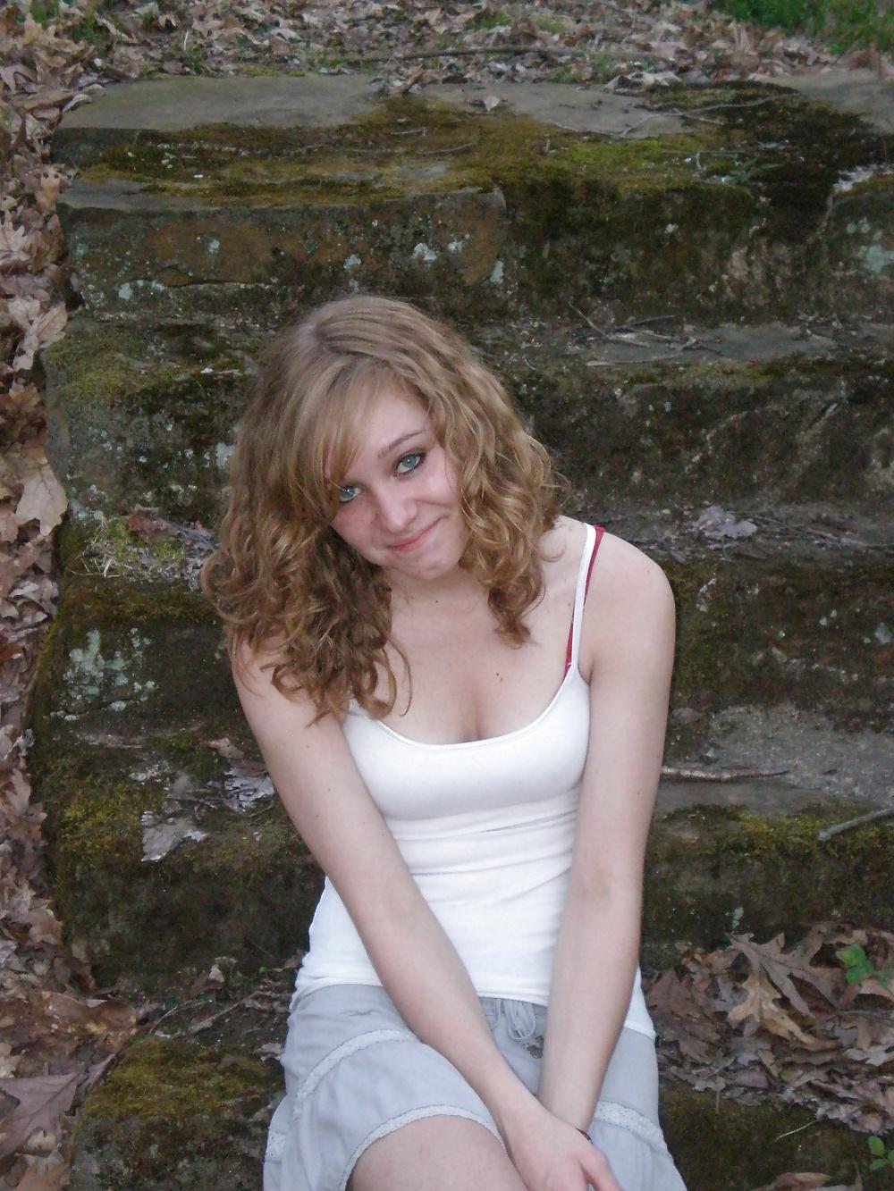 14P Shy girl 6