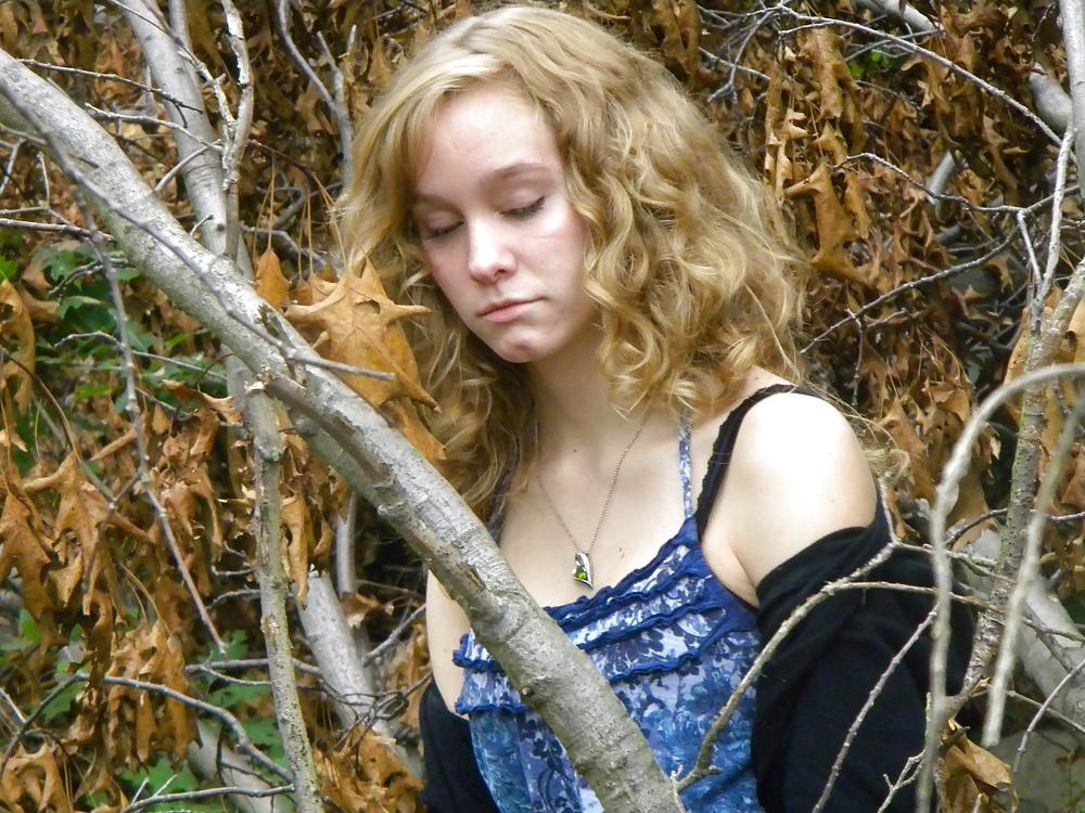 14P Shy girl 6