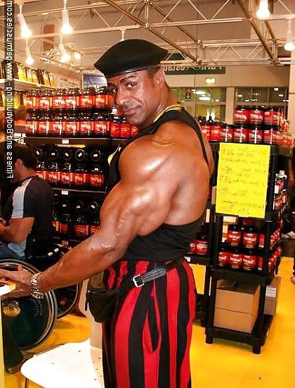 25P Moroccan Men Are The Sexiest Strongest Men in The World
