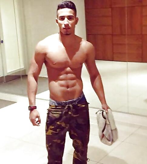 25P Moroccan Men Are The Sexiest Strongest Men in The World