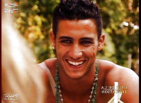 25P Moroccan Men Are The Sexiest Strongest Men in The World