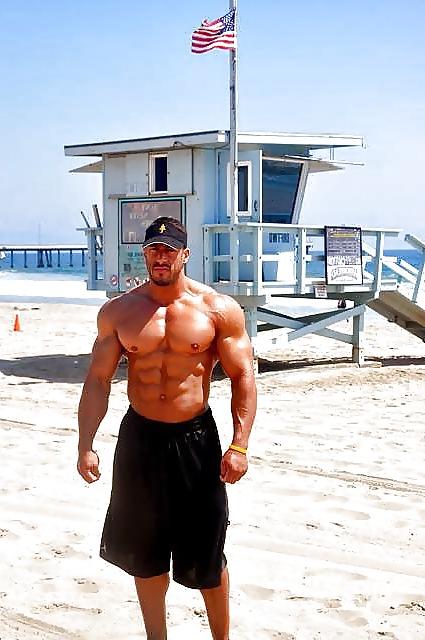 25P Moroccan Men Are The Sexiest Strongest Men in The World