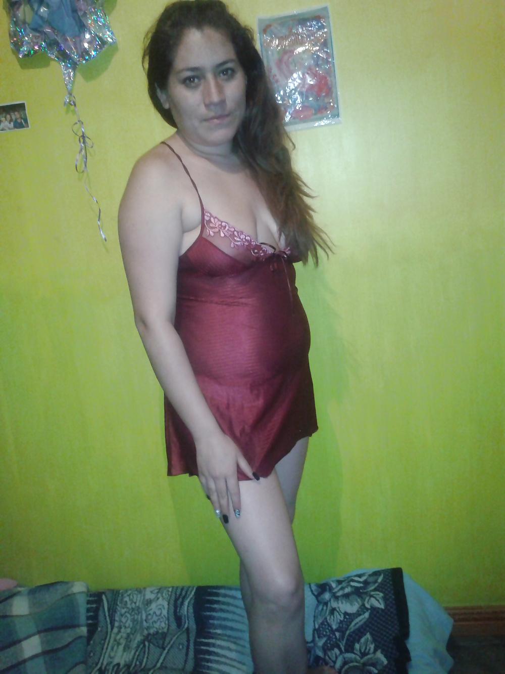 7P La puta de Diana Diciembre 2014