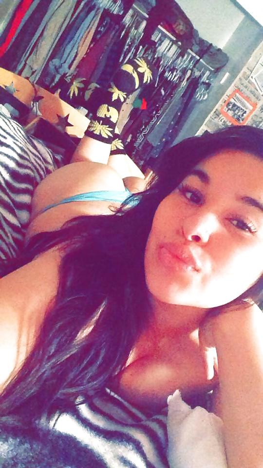 6P Kik, ex girlfriends best friend