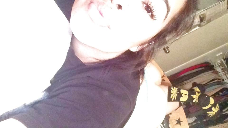 6P Kik, ex girlfriends best friend