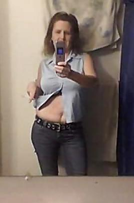 14P Cincinnati Cougar from Date Hookup