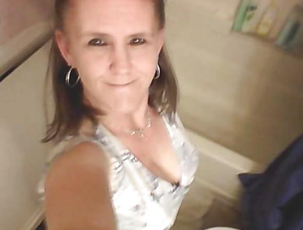 14P Cincinnati Cougar from Date Hookup