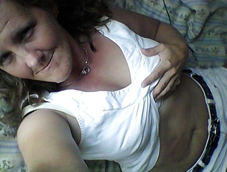 14P Cincinnati Cougar from Date Hookup