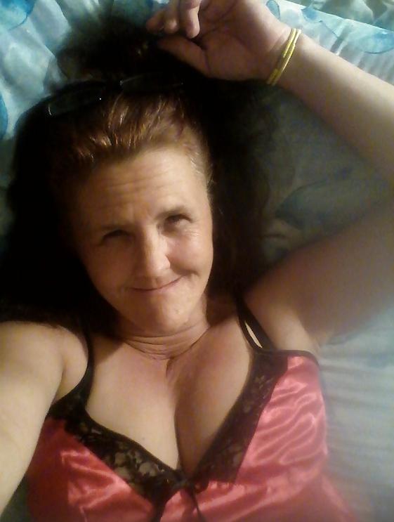 14P Cincinnati Cougar from Date Hookup