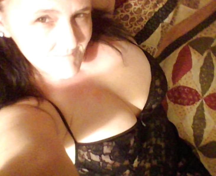 14P Cincinnati Cougar from Date Hookup