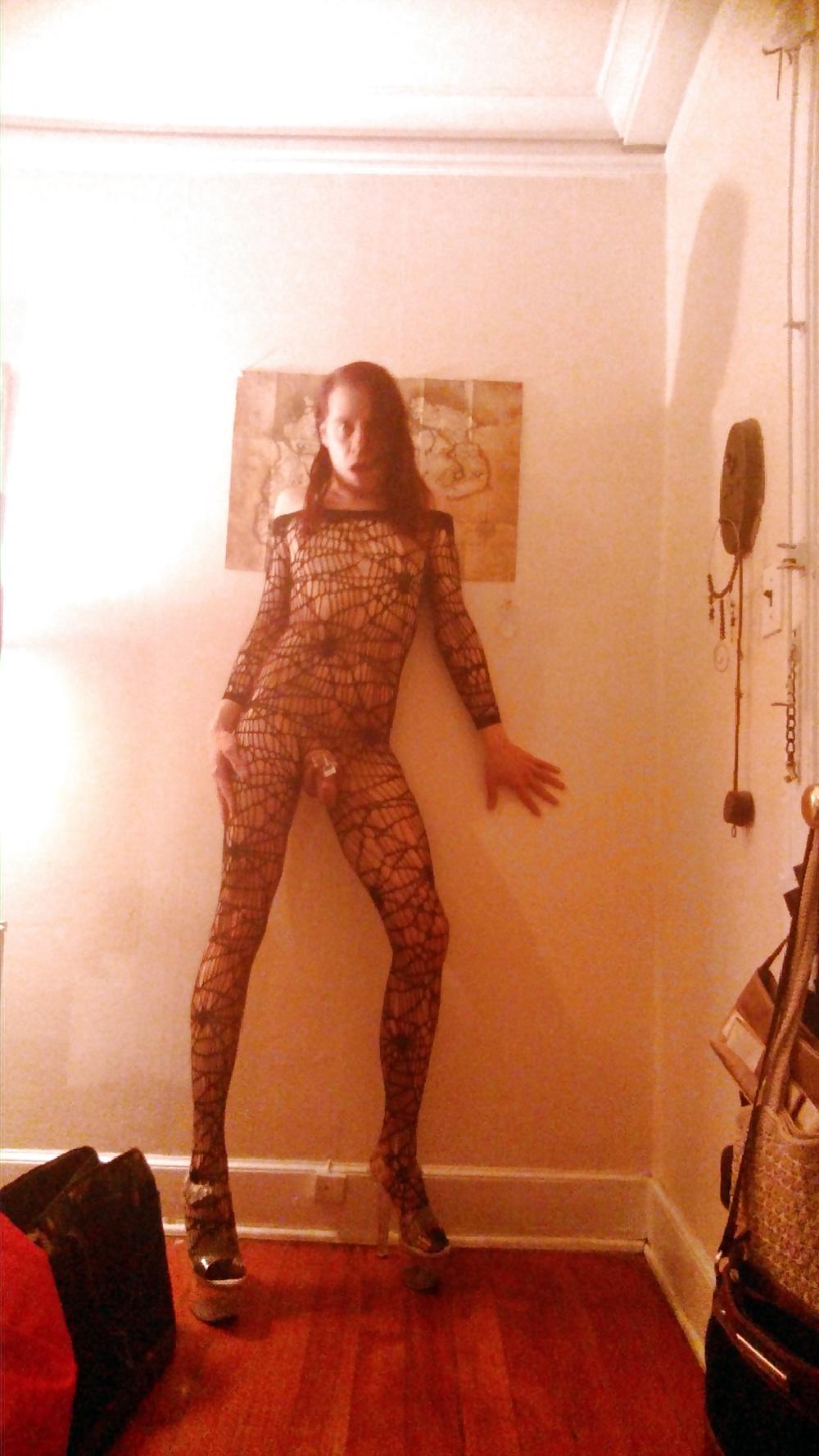 25P More Sissy shemale tranny hooker
