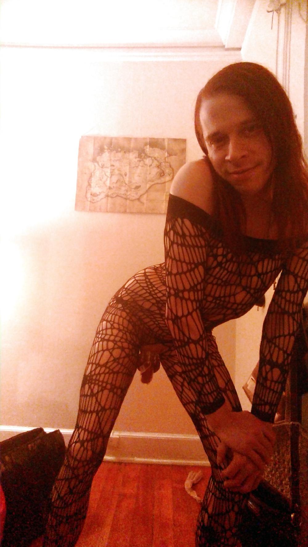 25P More Sissy shemale tranny hooker