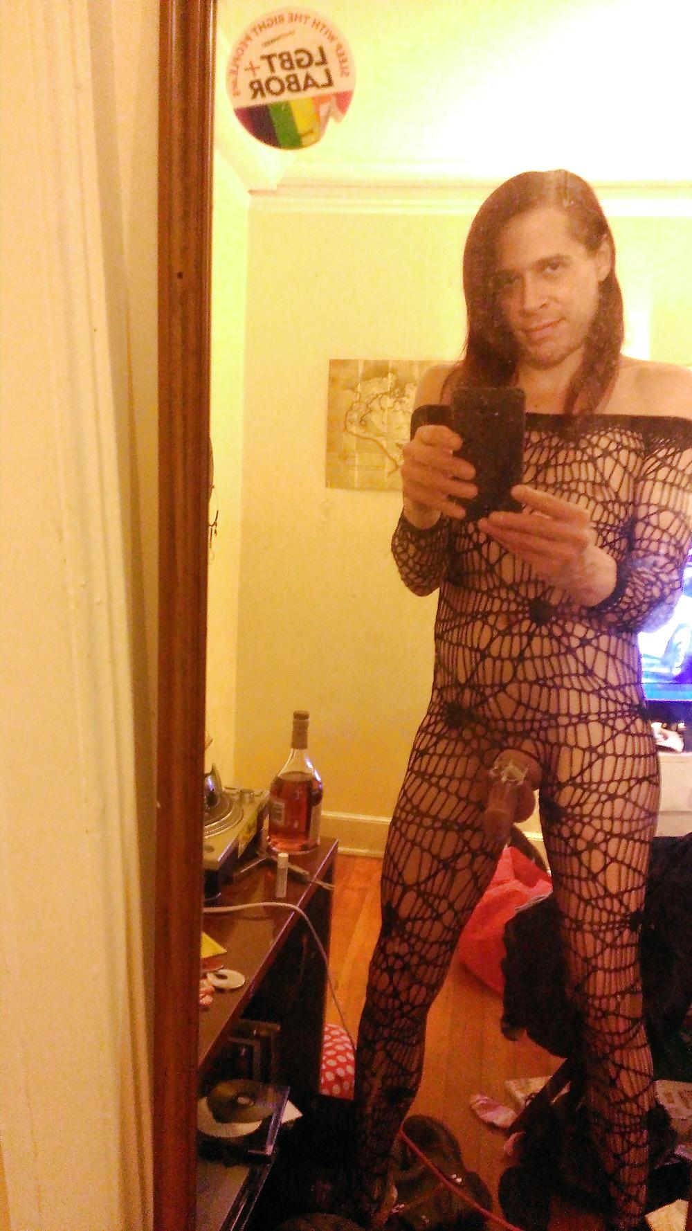 25P More Sissy shemale tranny hooker