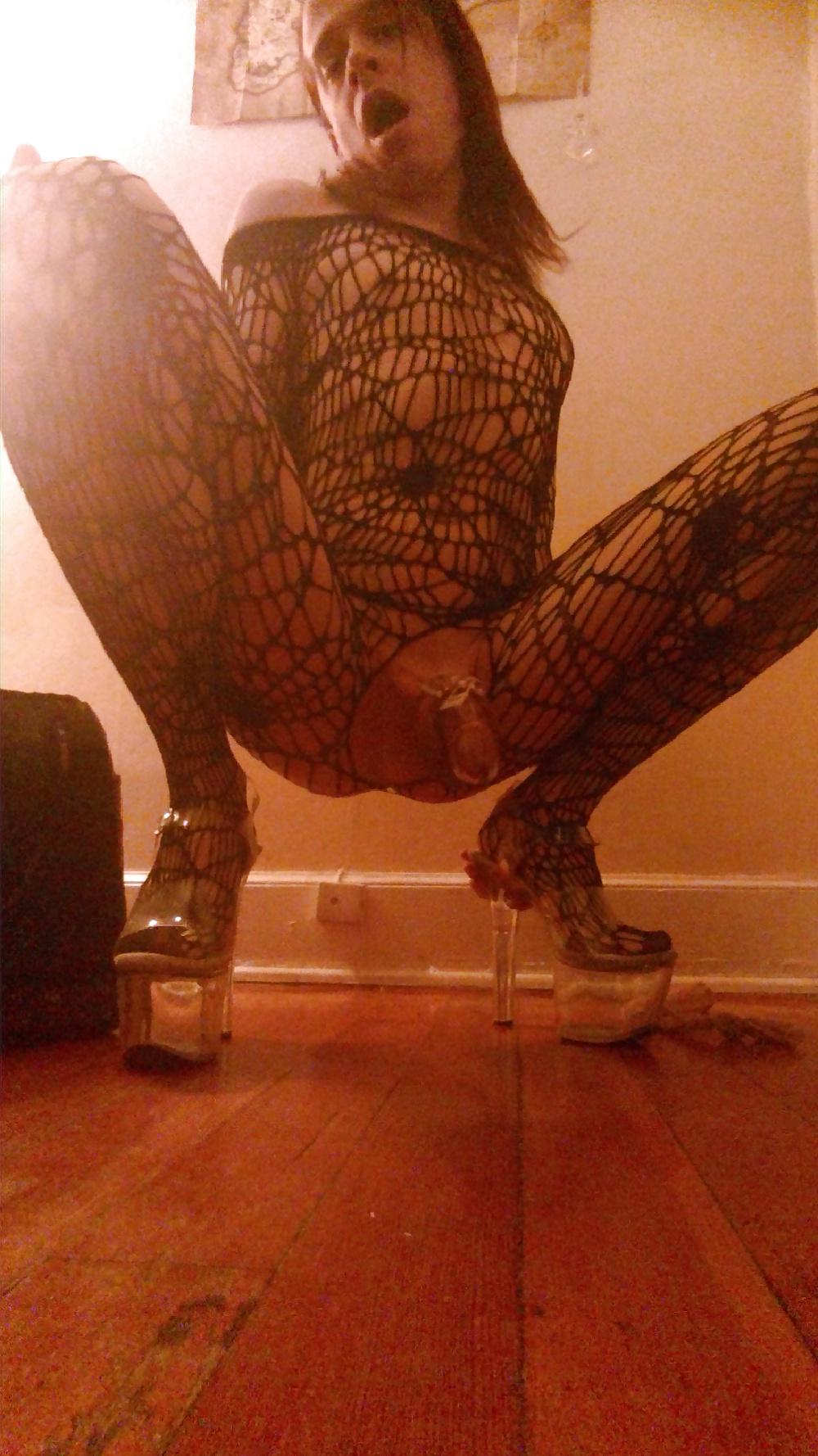 25P More Sissy shemale tranny hooker