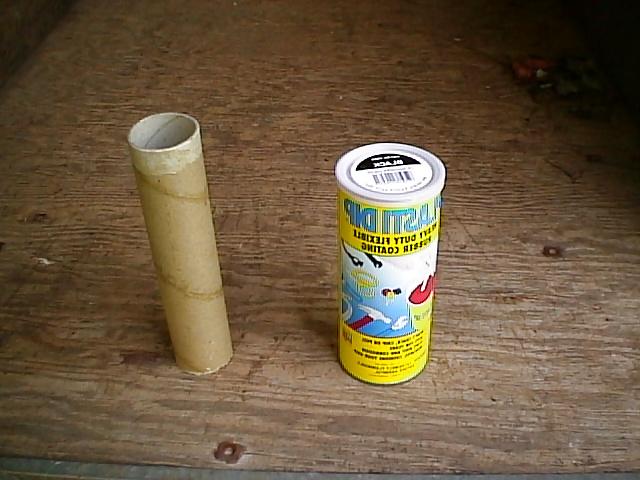 9P Homemade Masturbation Tube