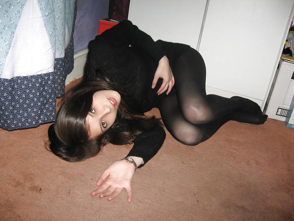 7P Audition in my bedroom