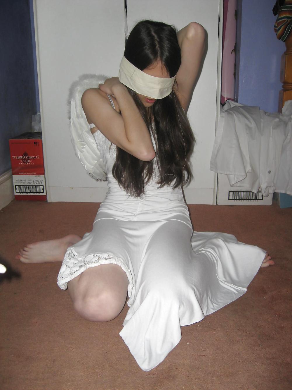 7P Audition in my bedroom