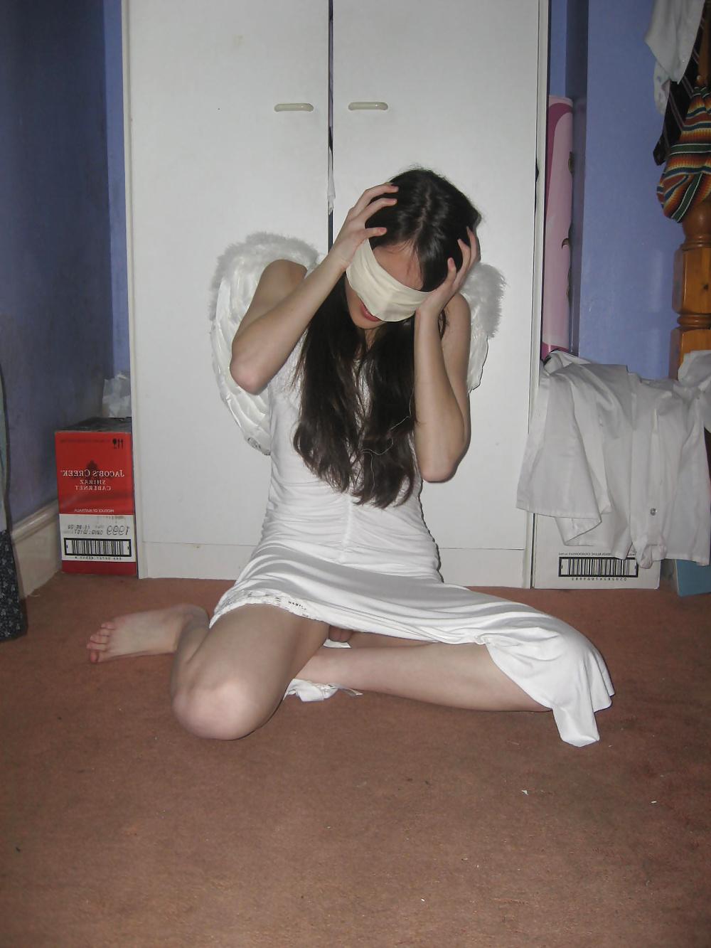 7P Audition in my bedroom