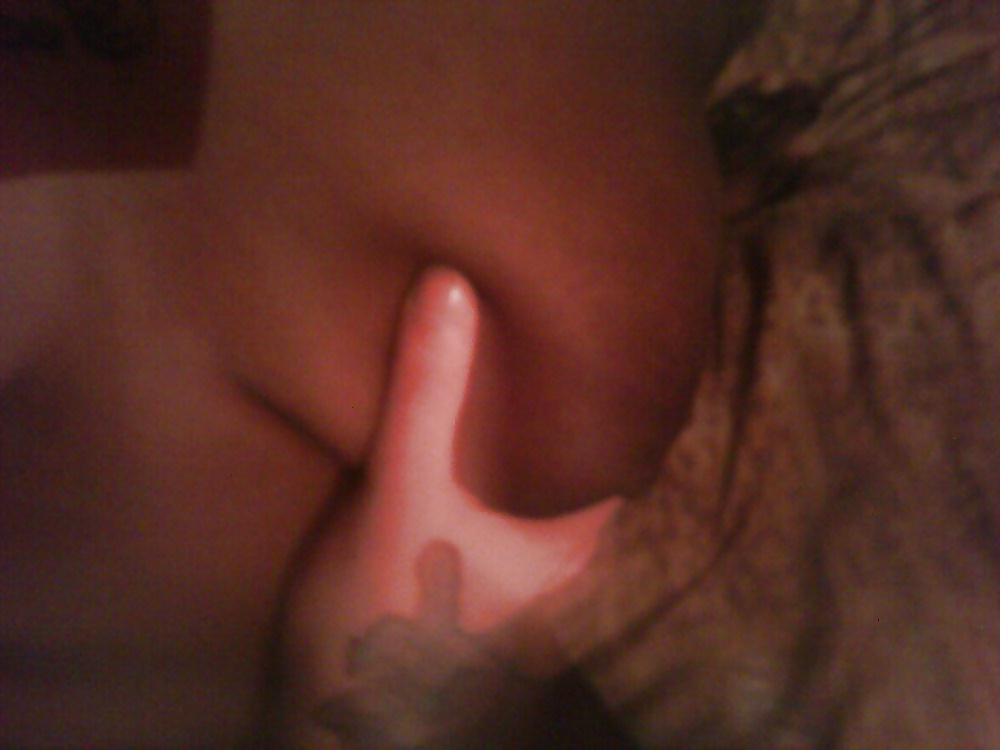 9P Fun with black dominican slut 