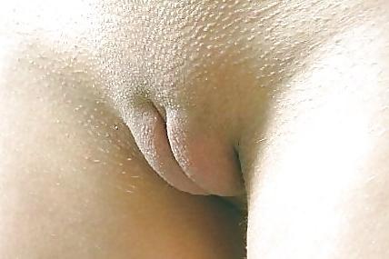 9P Wifes panties