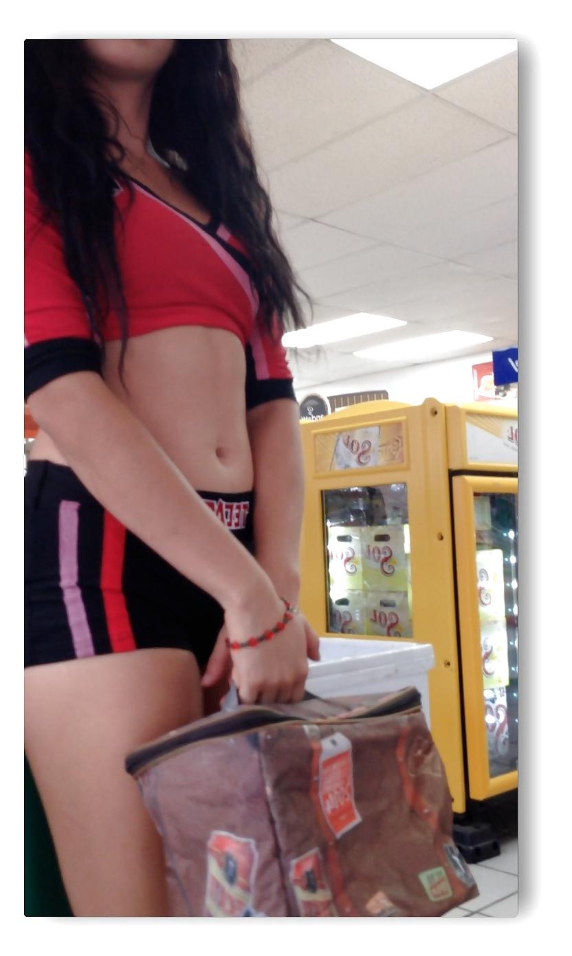 25P Tecate Girls