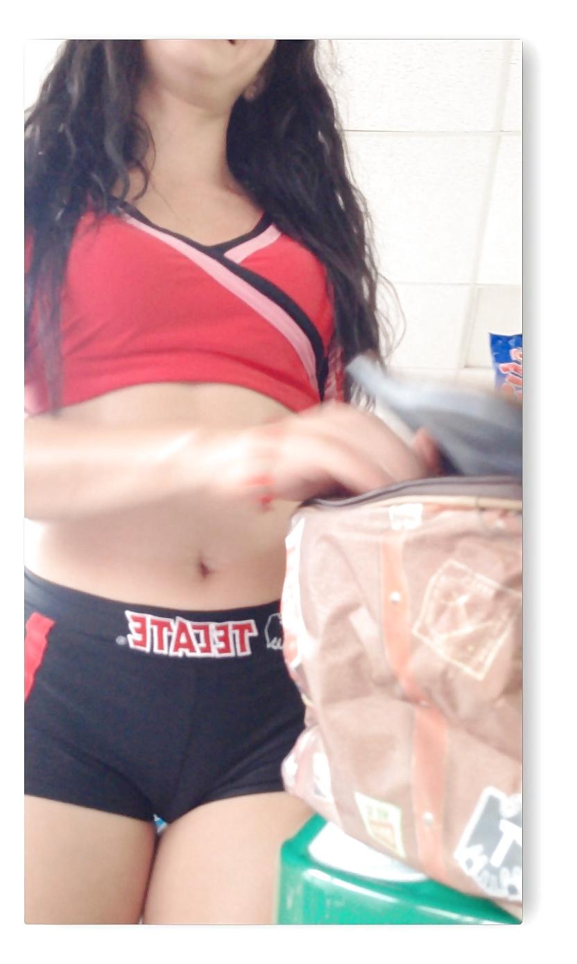 25P Tecate Girls