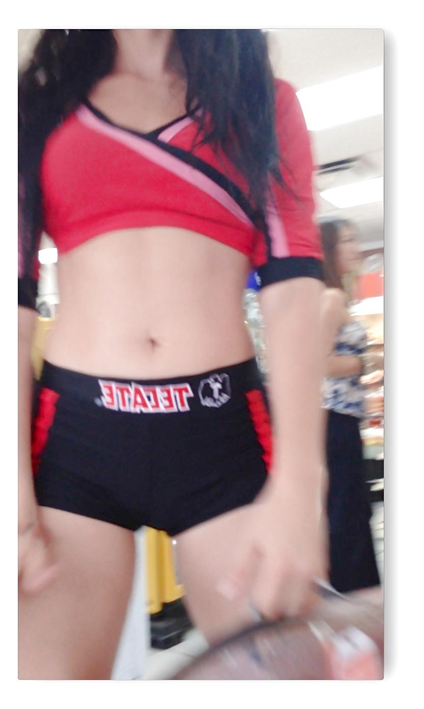 25P Tecate Girls