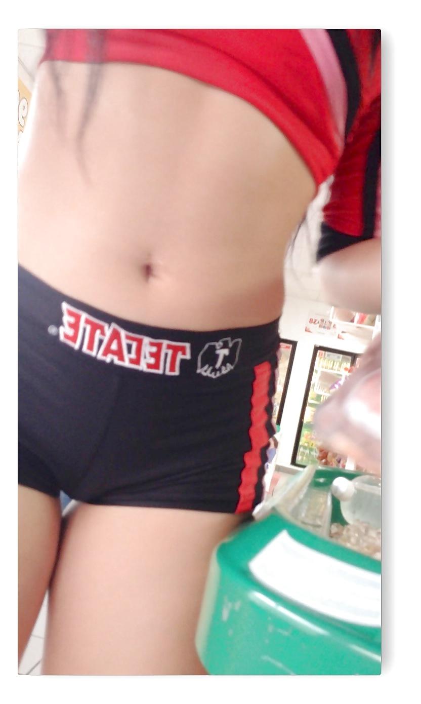 25P Tecate Girls