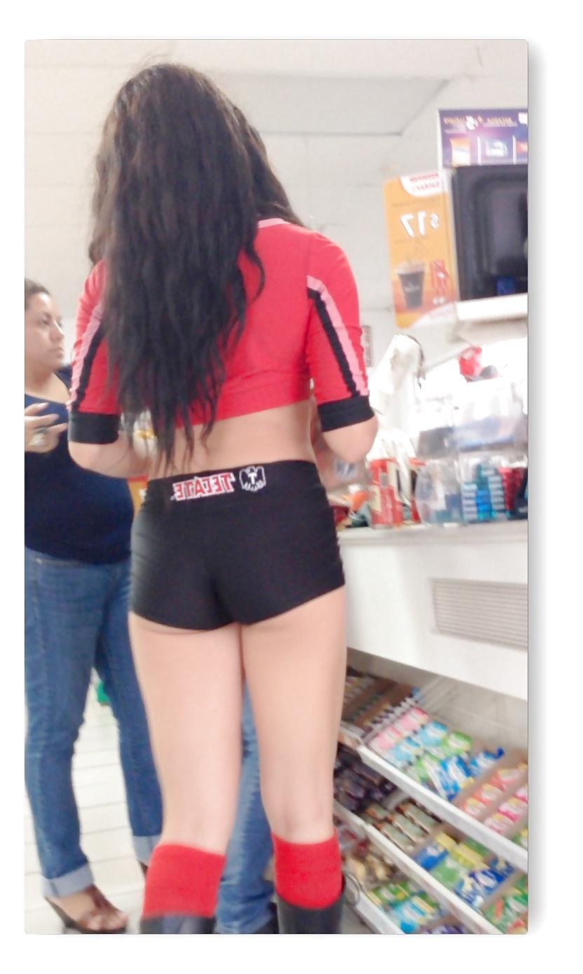 25P Tecate Girls