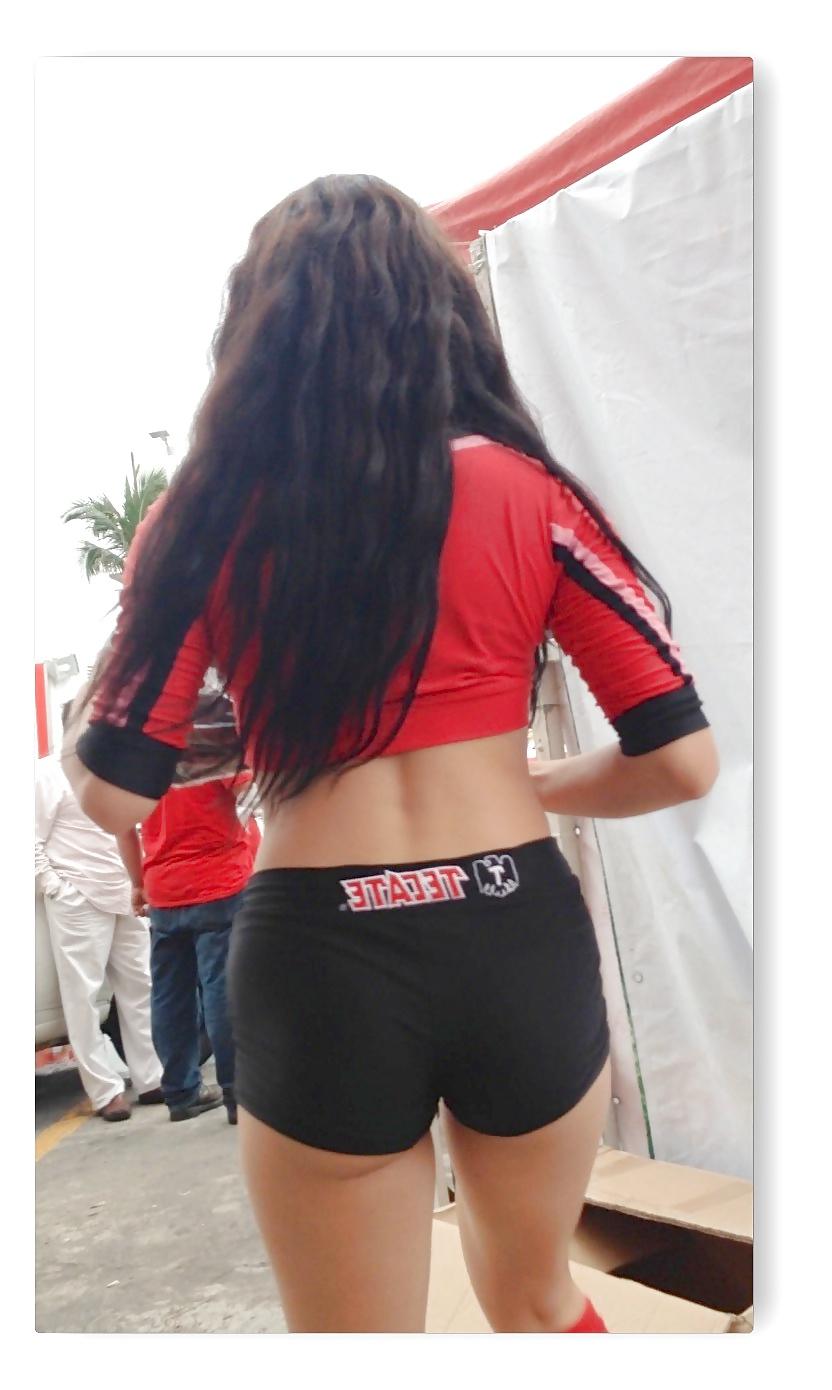 25P Tecate Girls