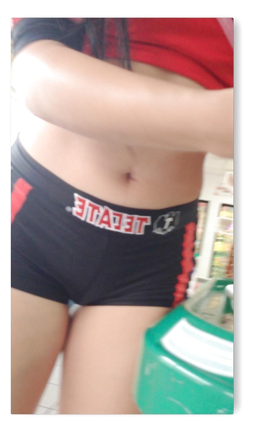 25P Tecate Girls