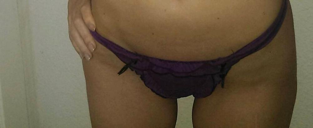 17P Thong mix