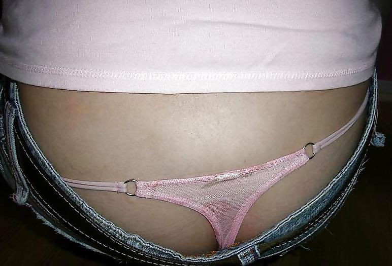 17P Thong mix