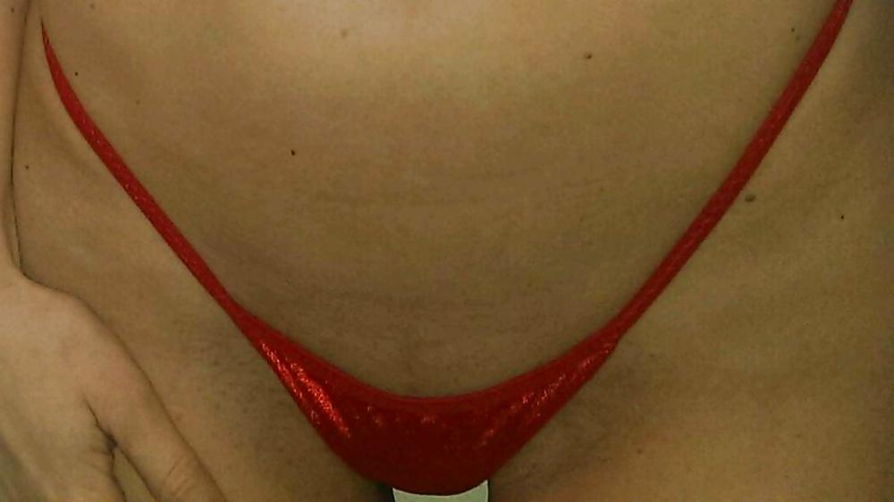 17P Thong mix