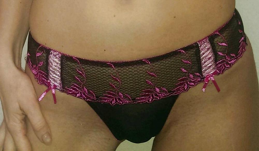 17P Thong mix