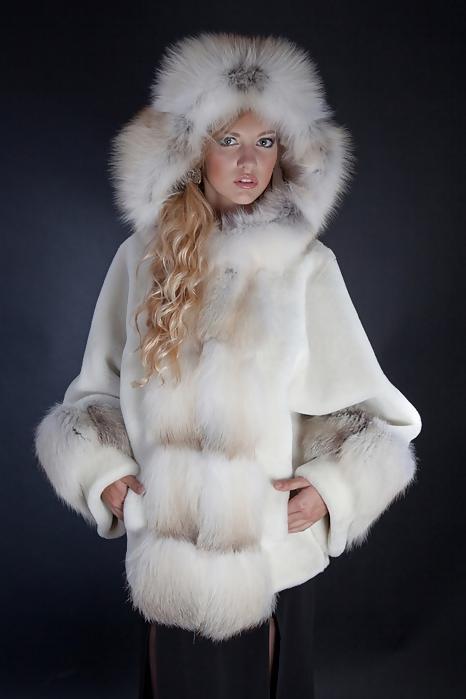 25P Fur