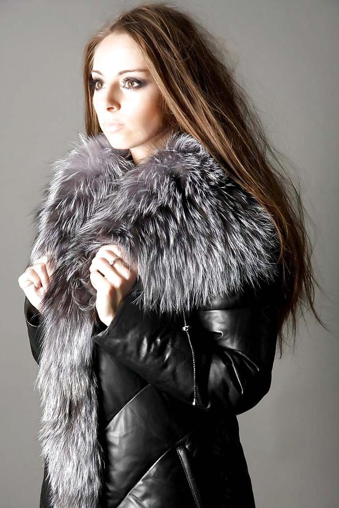 25P Fur