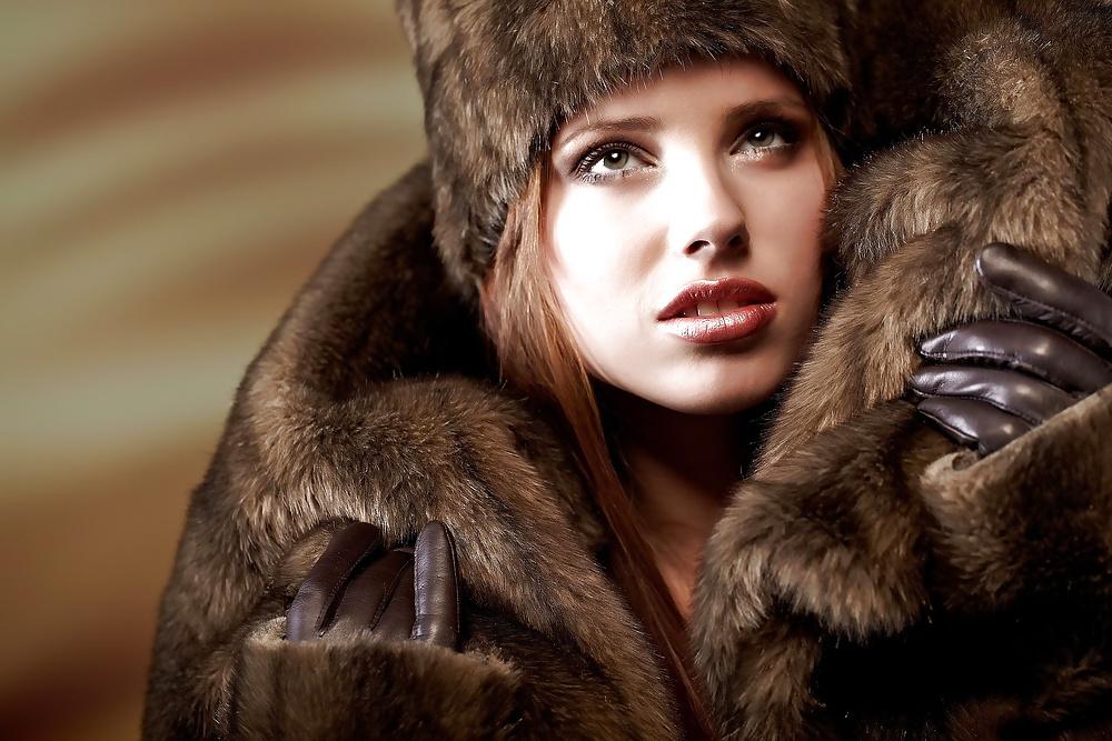25P Fur
