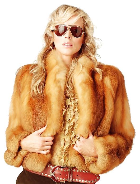 25P Fur