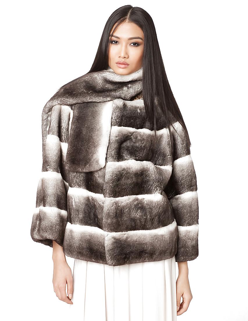 25P Fur