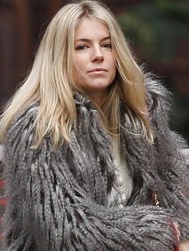 25P Fur