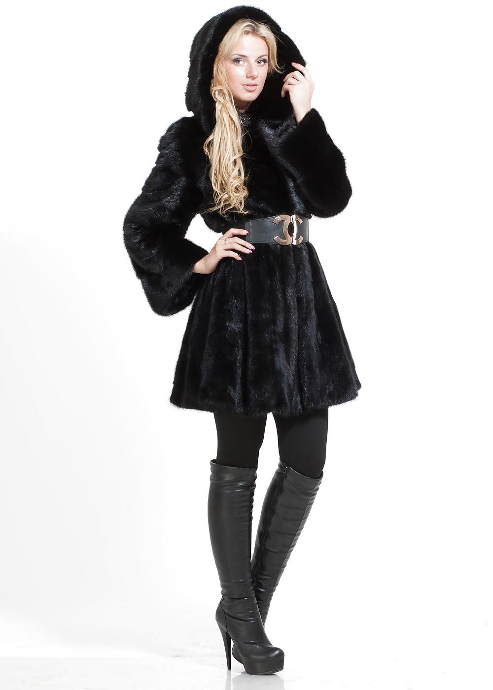 25P Fur