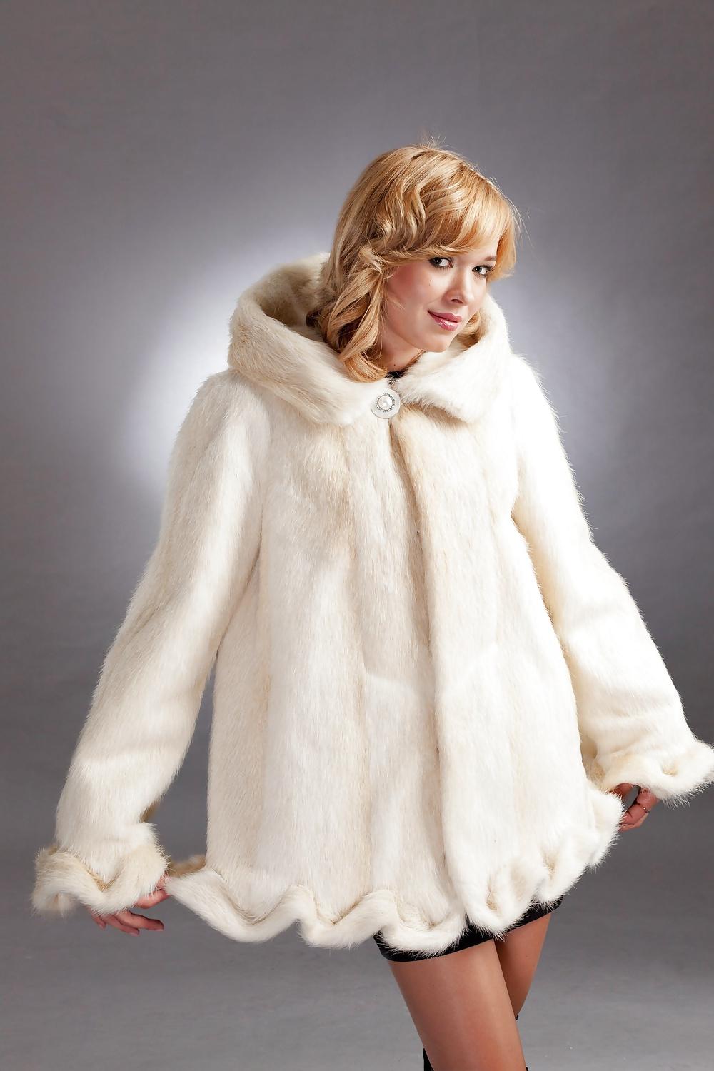 25P Fur