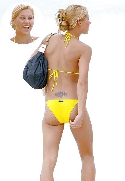 25P Celeb wank bank 2014 edition