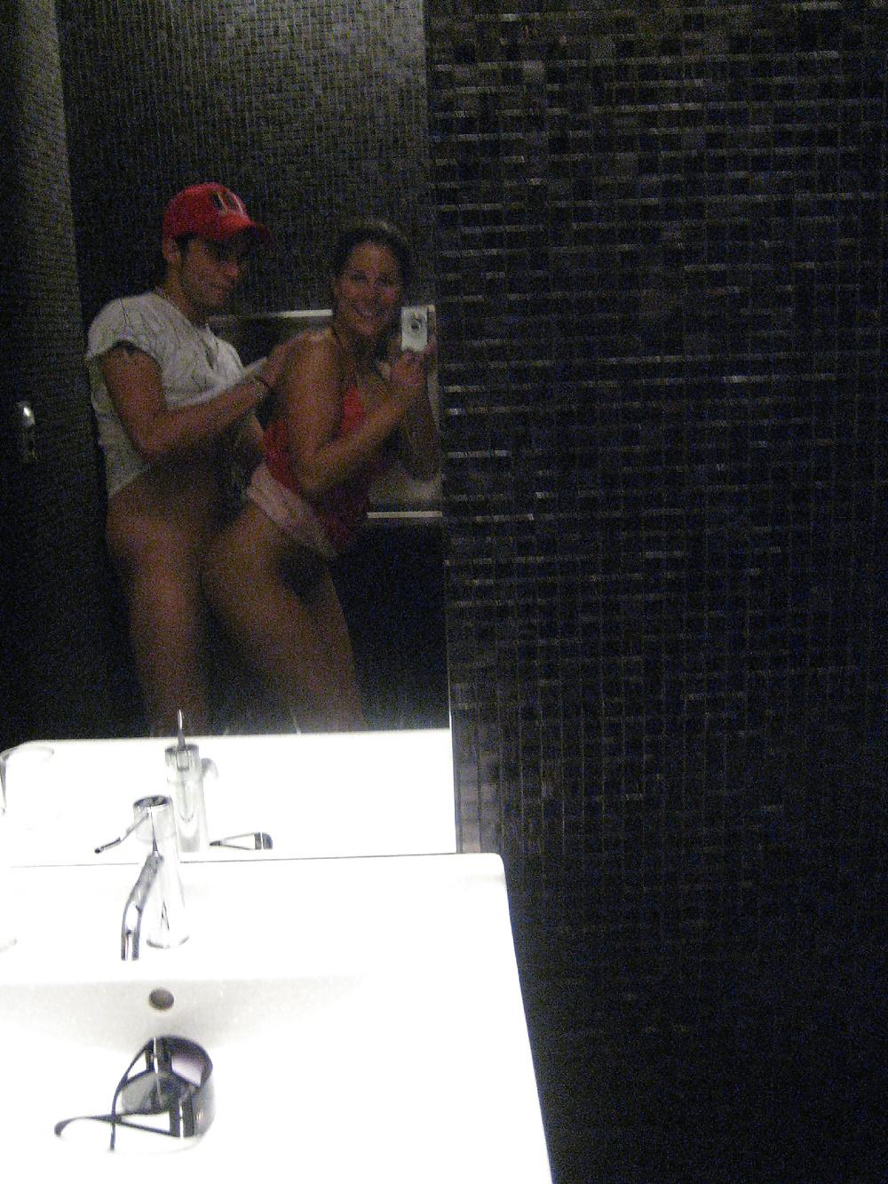 25P Cute Young Couple Cute Ass