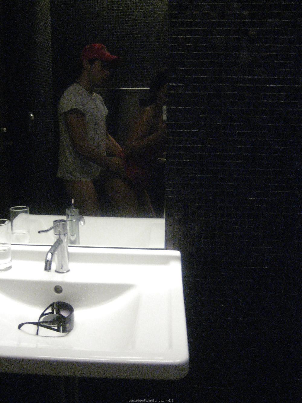 25P Cute Young Couple Cute Ass