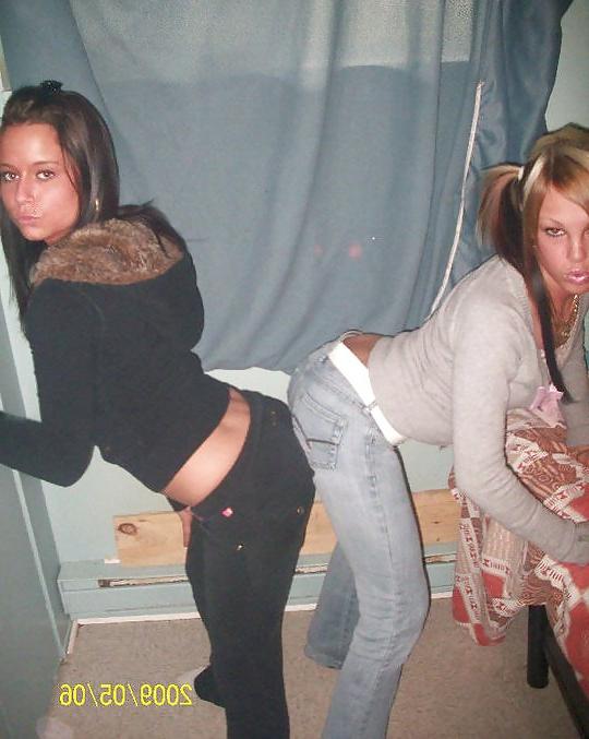 25P Facebook babes 16