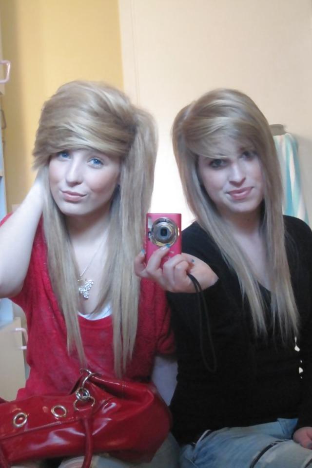 25P Facebook babes 16