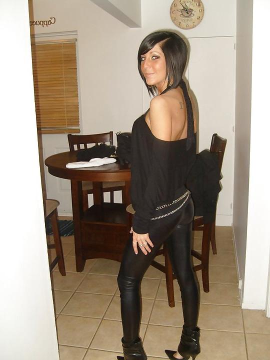 25P Facebook babes 16