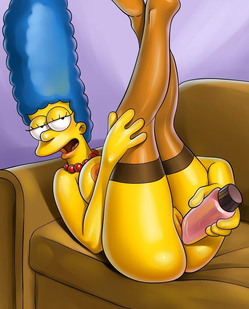 25P Some different mature cartoon pictures